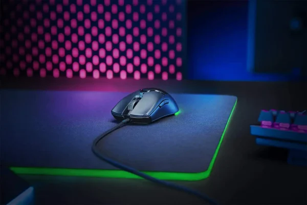 Razer Viper Mini – Ultra-Lightweight Wired Gaming Mouse - Image 7
