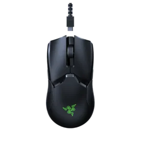 Razer Viper Ultimate – Wireless RGB Gaming Mouse