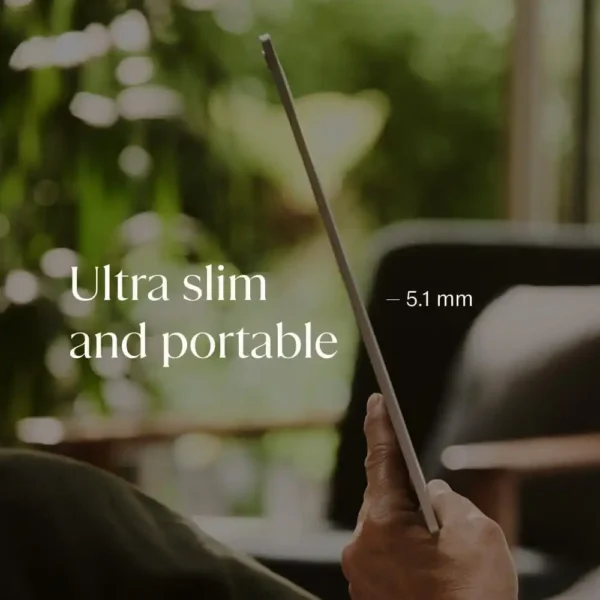 reMarkable Paper Pro Tablet – Color Note-Taking & Reading Device - Image 8