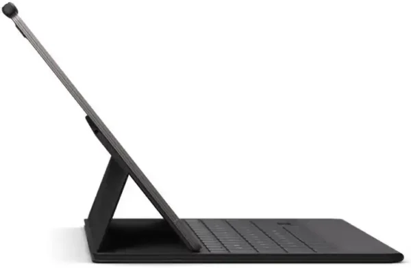 reMarkable Paper Pro Keyboard Folio – Basalt Color, Backlit Keys - Image 7