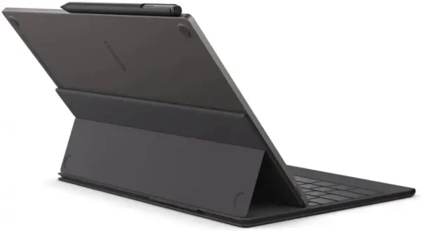 reMarkable Paper Pro Keyboard Folio – Basalt Color, Backlit Keys - Image 2
