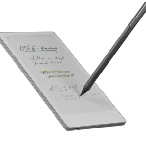 reMarkable Paper Pro Move – 7.3" Tablet + Marker Plus, Silver