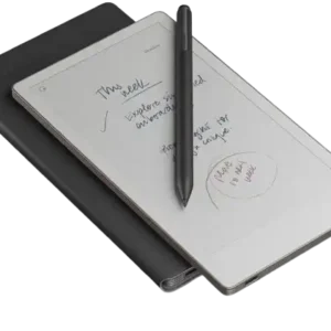 reMarkable Paper Pro Move – Bundle with Marker Plus & Leather Folio