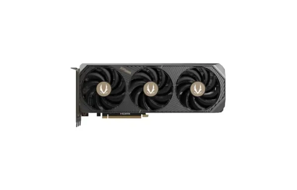 ZOTAC GAMING GeForce RTX 5080 SOLID CORE Graphics Card - Image 2