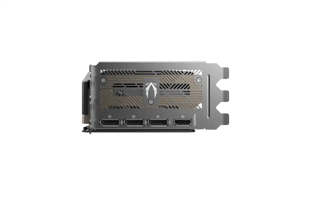 ZOTAC GAMING GeForce RTX 5080 SOLID CORE Graphics Card - Image 3