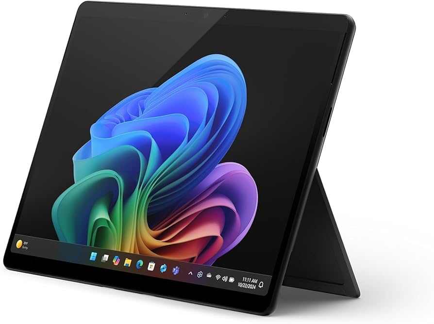 Microsoft Surface Pro 13" – Snapdragon X Elite, 64GB RAM, 1TB SSD - Image 2