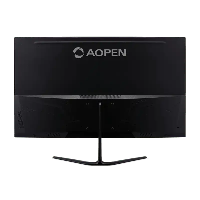 AOPEN Fire Legend 32HC5QR 31.5″ FHD 165Hz Curved Monitor - Image 3