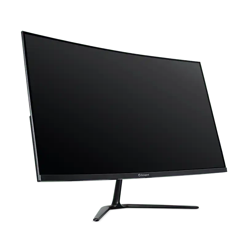AOPEN Fire Legend 32HC5QR 31.5″ FHD 165Hz Curved Monitor - Image 6
