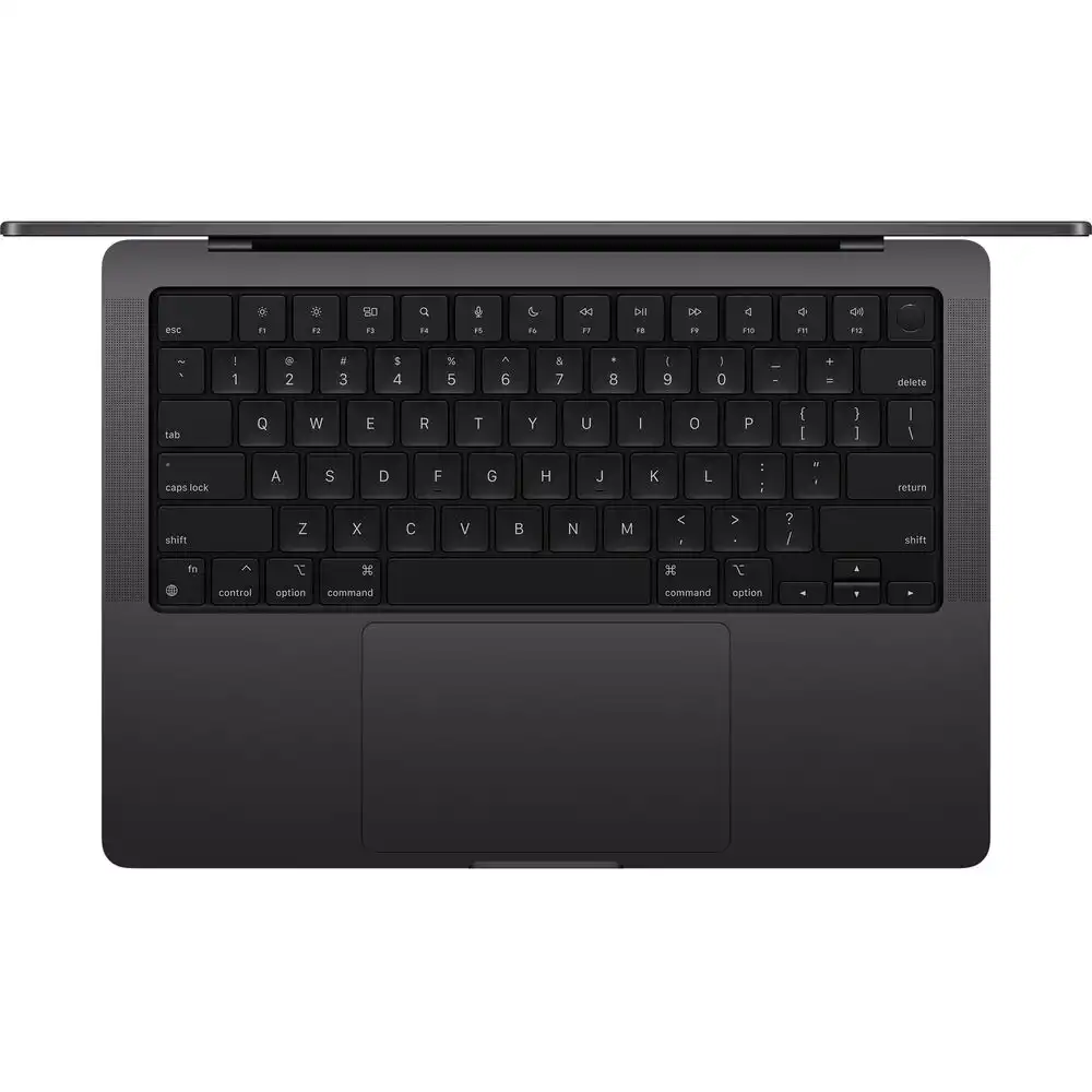 Apple MacBook Pro M4 Max – 16.2" 32-Core GPU, 36GB RAM, 1TB SSD - Image 3