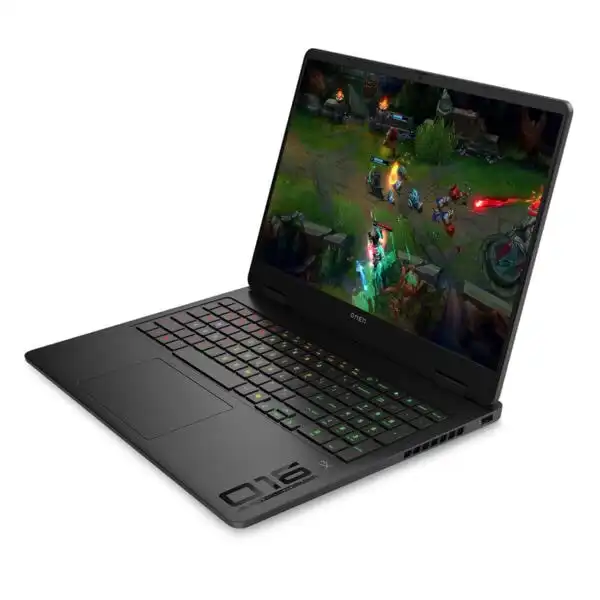 HP OMEN 16 – Core Ultra 7 255H, RTX 5060, 16GB RAM, 1TB SSD - Image 2