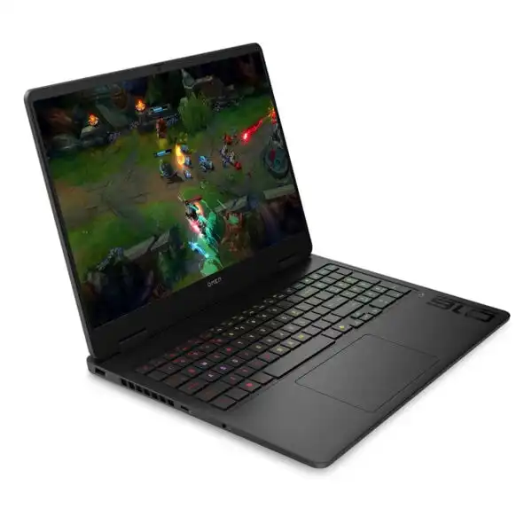HP OMEN 16 – Core Ultra 7 255H, RTX 5060, 16GB RAM, 1TB SSD - Image 3