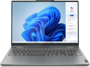 Lenovo IdeaPad 5i 2-in-1-3 professional business laptop