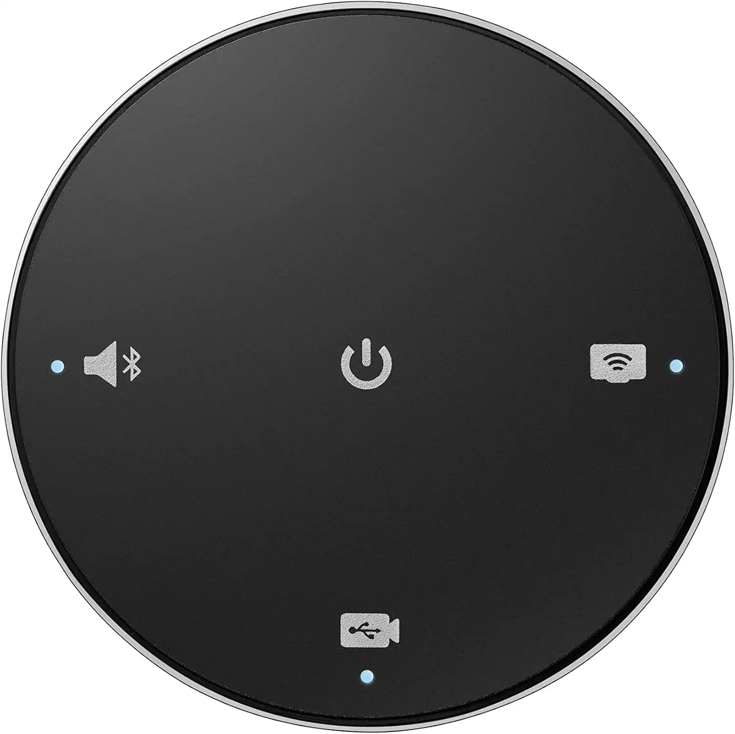 Logitech ConferenceCam Connect FHD – Portable Video Conference Hub - Image 6