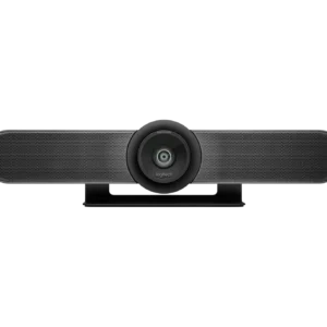 Logitech MeetUp All-in-One 4K Conference Cam – For Up to 10 People