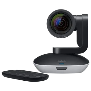 Logitech Rally Camera PTZ Pro 2 – Premium Video Conferencing Camera