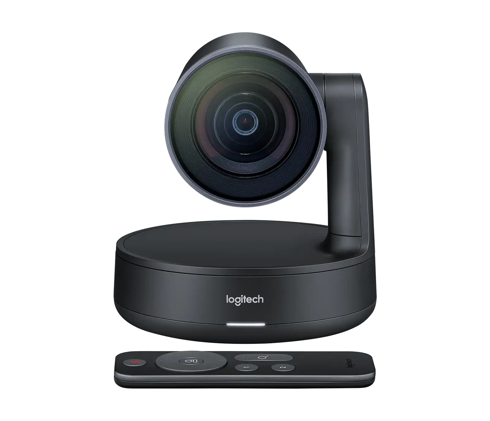 Logitech Rally Ultra HD PTZ Camera – Pro Meeting Room Video