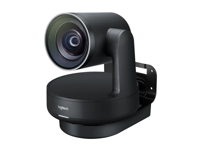 Logitech Rally Ultra HD PTZ Camera – Pro Meeting Room Video - Image 4