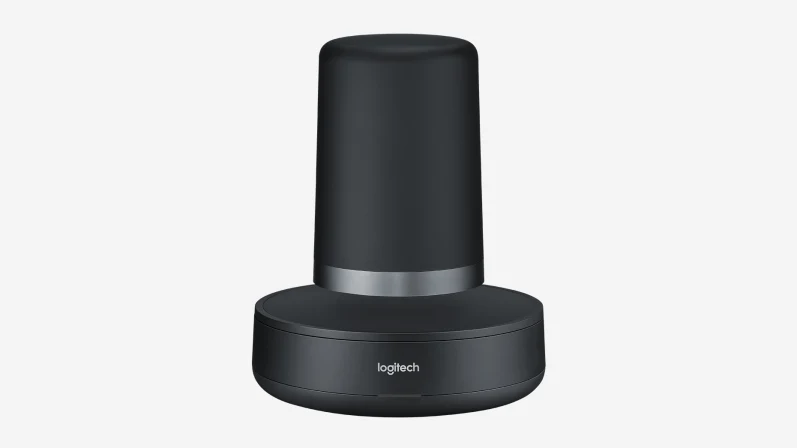 Logitech Rally Ultra HD PTZ Camera – Pro Meeting Room Video - Image 3