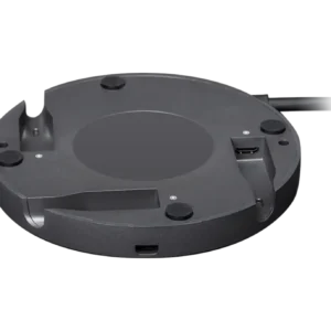 Logitech Rally Mic Pod Hub – Smart Routing for Conference Tables