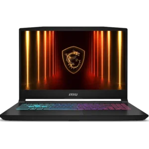 MSI Katana 15HX i9 Gaming Laptop – RTX 5060, 16GB, 1TB SSD
