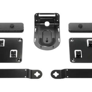 Logitech Rally Mounting Kit – Clean, Professional Installation