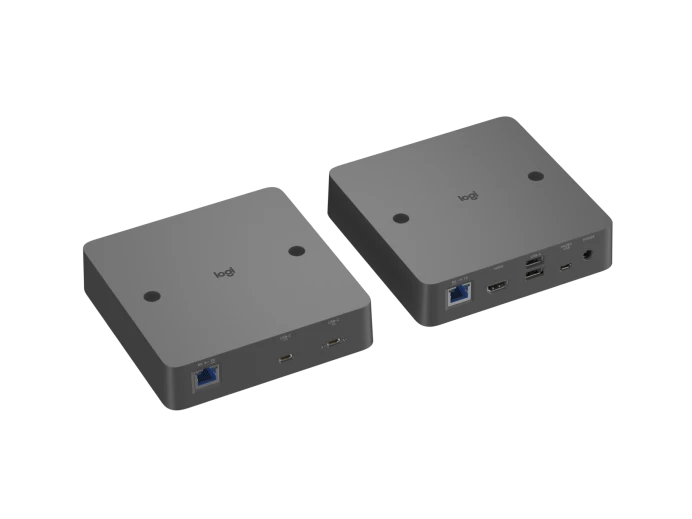 Logitech Extend Single Cable – Driverless BYOD Connectivity - Image 2