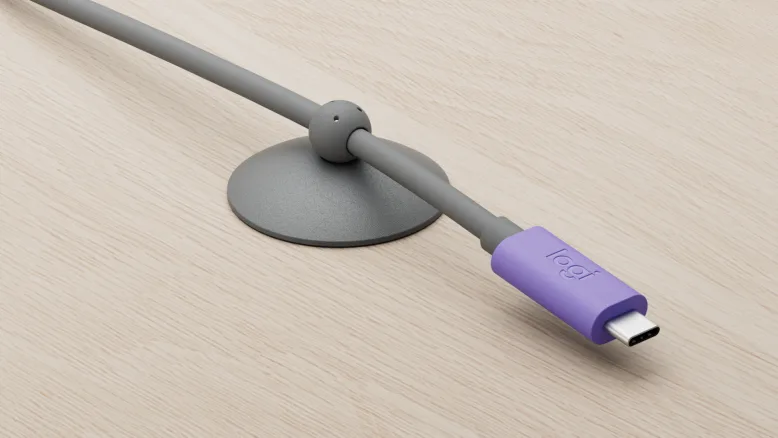 Logitech Extend Single Cable – Driverless BYOD Connectivity - Image 5