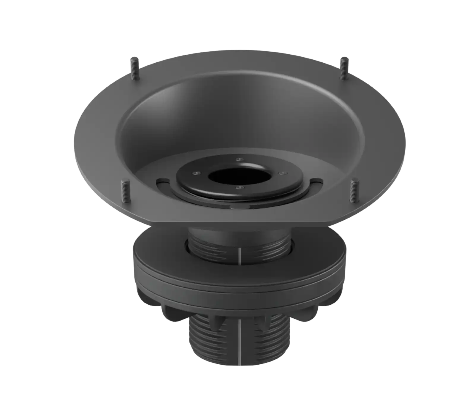 Logitech Tap Riser Mount for Tap Touch Controller - Image 3