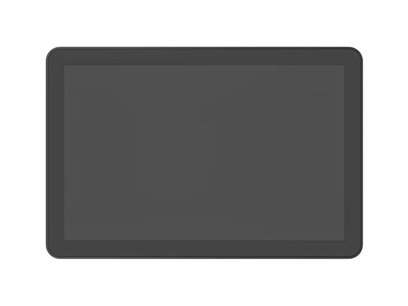Logitech Tap Scheduler for Meeting Rooms – Graphite - Image 2
