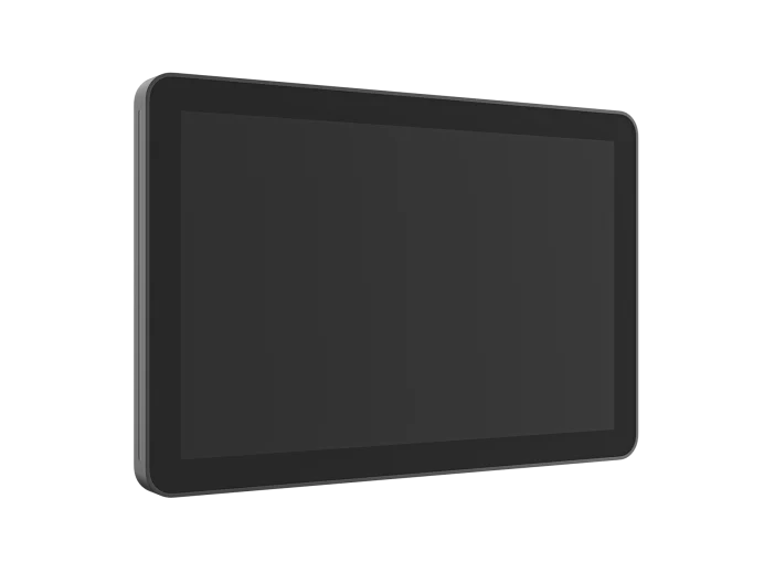 Logitech Tap Scheduler for Meeting Rooms – Graphite - Image 3