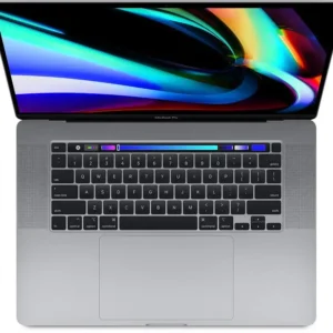 Used Macbook pro 2019 core i9