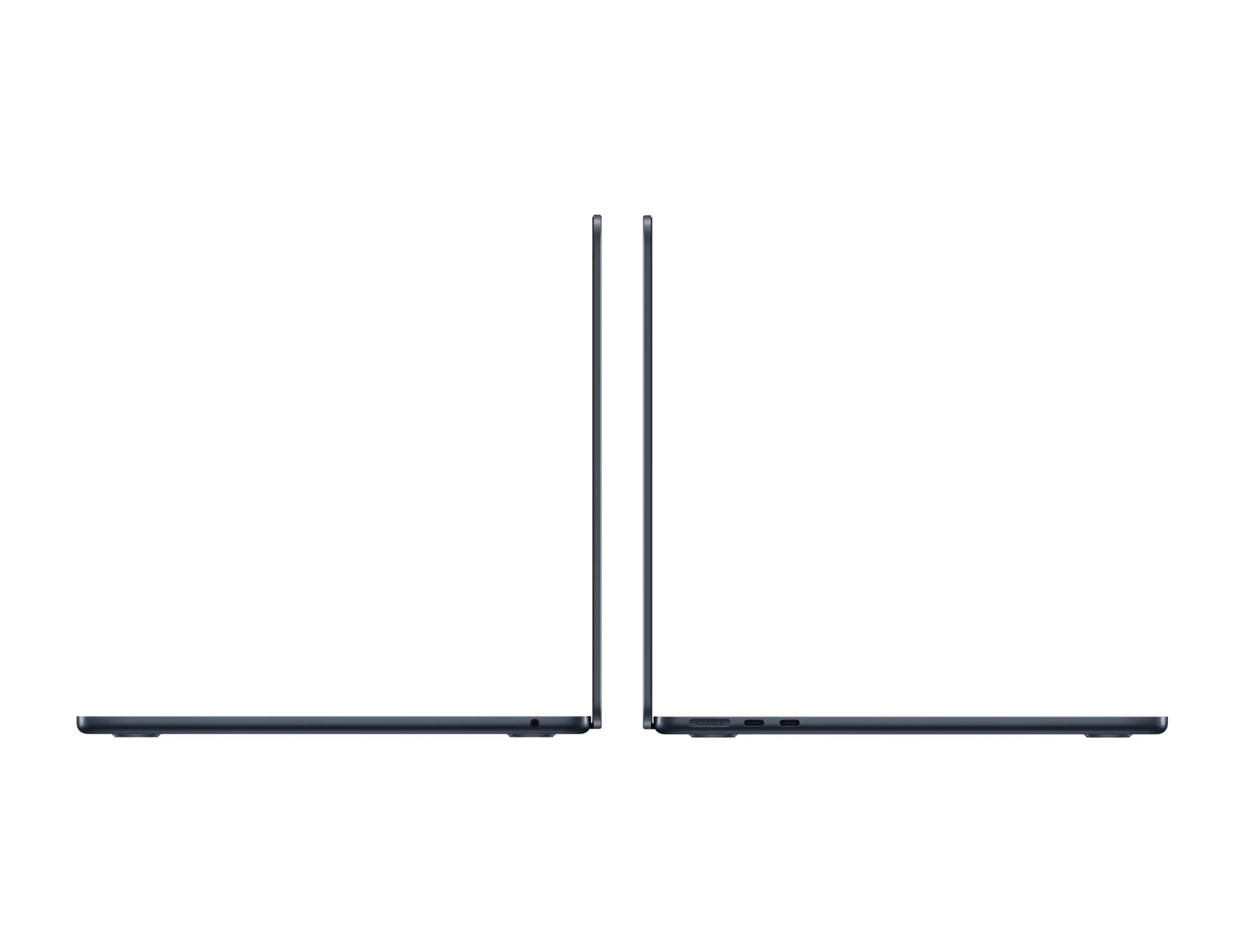 Apple MacBook Air M2 – 13.6" 8-Core GPU, 16GB RAM, 256GB SSD - Image 4