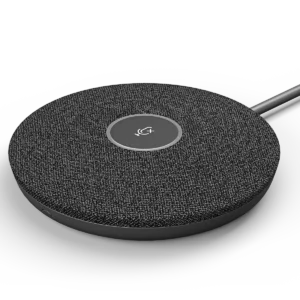 Logitech Rally Mic Pod Boundary – Premium Conference Microphone