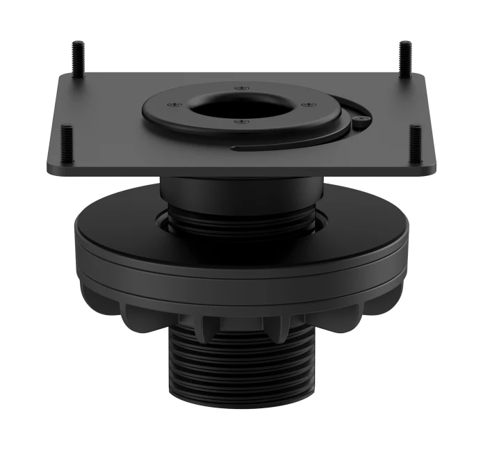 Logitech Tap Riser Mount for Tap Touch Controller