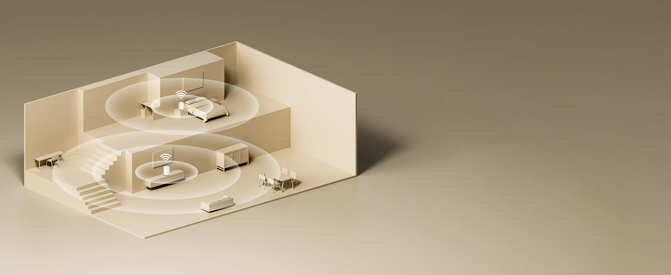 BE3600 Wi-Fi 7 Mesh System M3600 – Whole-Home Gigabit Coverage - Image 8