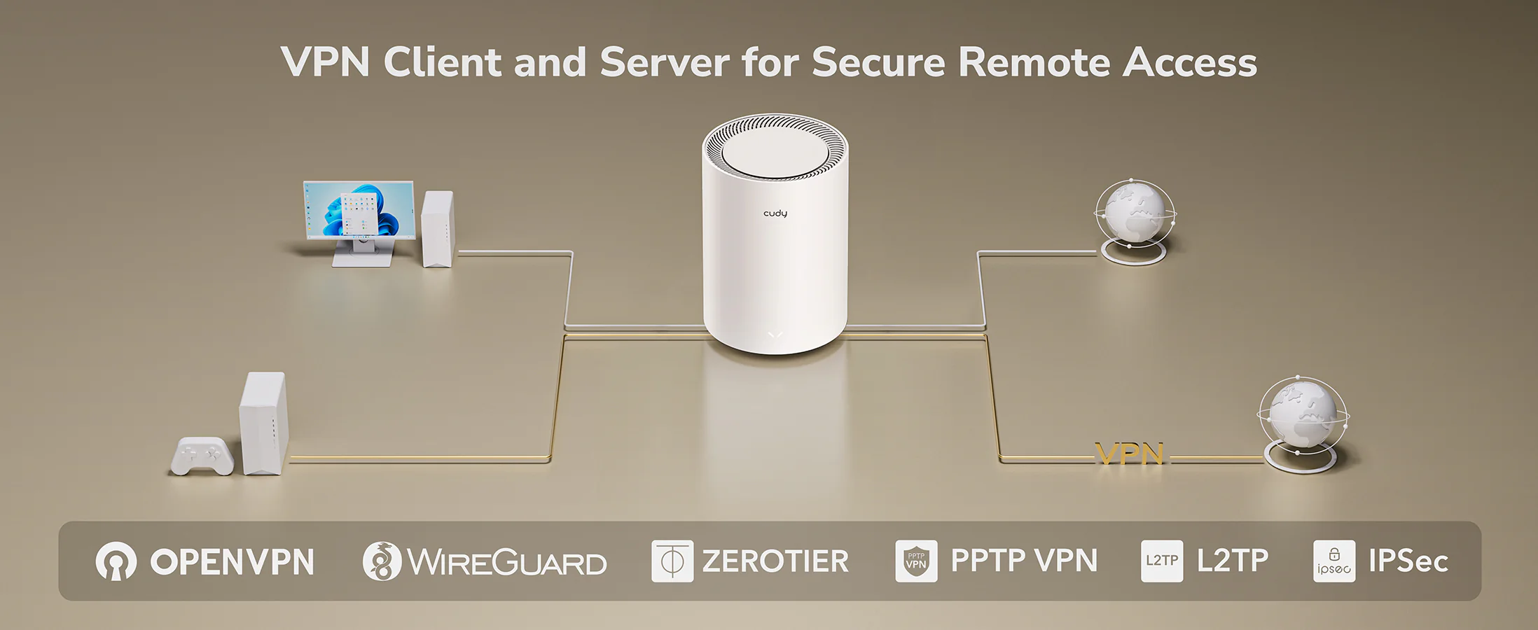 BE3600 Wi-Fi 7 Mesh System M3600 – Whole-Home Gigabit Coverage - Image 3