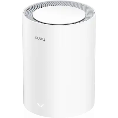 BE3600 Wi-Fi 7 Mesh System M3600 – Whole-Home Gigabit Coverage