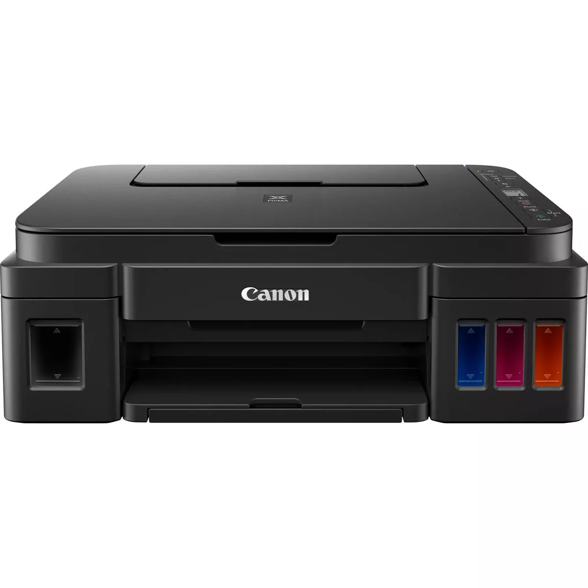 Canon 3410 Smart Ink Tank 3-in-1 Color WiFi Printer