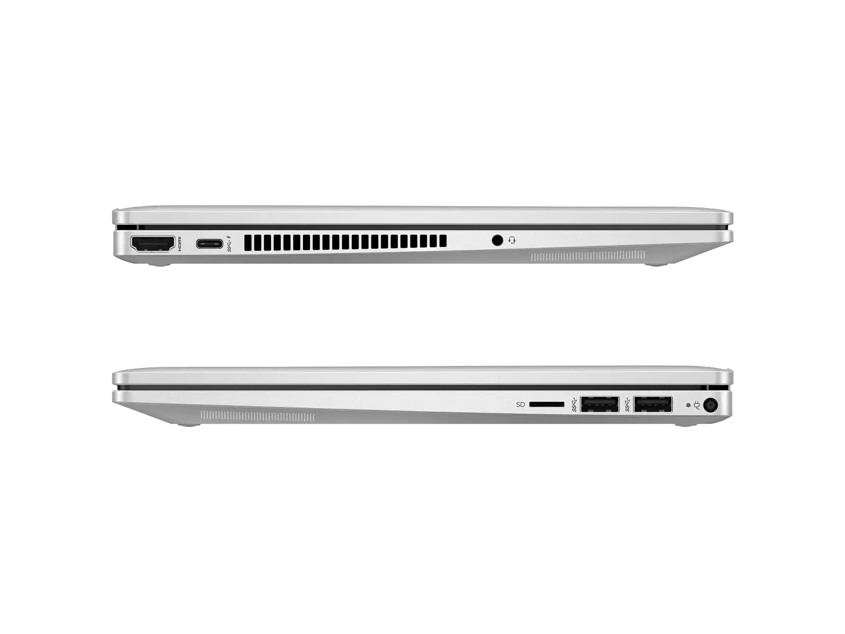 HP Pavilion 14" Touch Laptop – Core i7 150U, 512GB SSD, 16GB RAM - Image 2