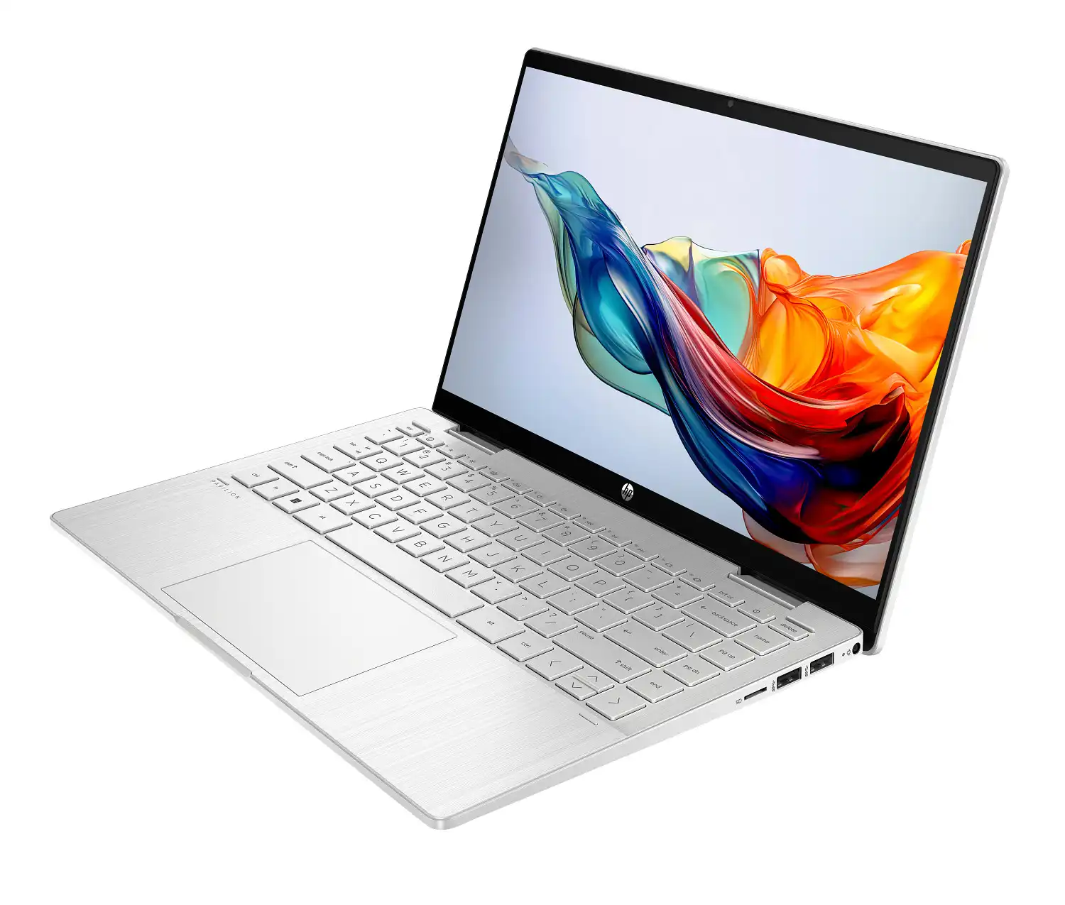 HP Pavilion 14" Touch Laptop – Core i7 150U, 512GB SSD, 16GB RAM - Image 3