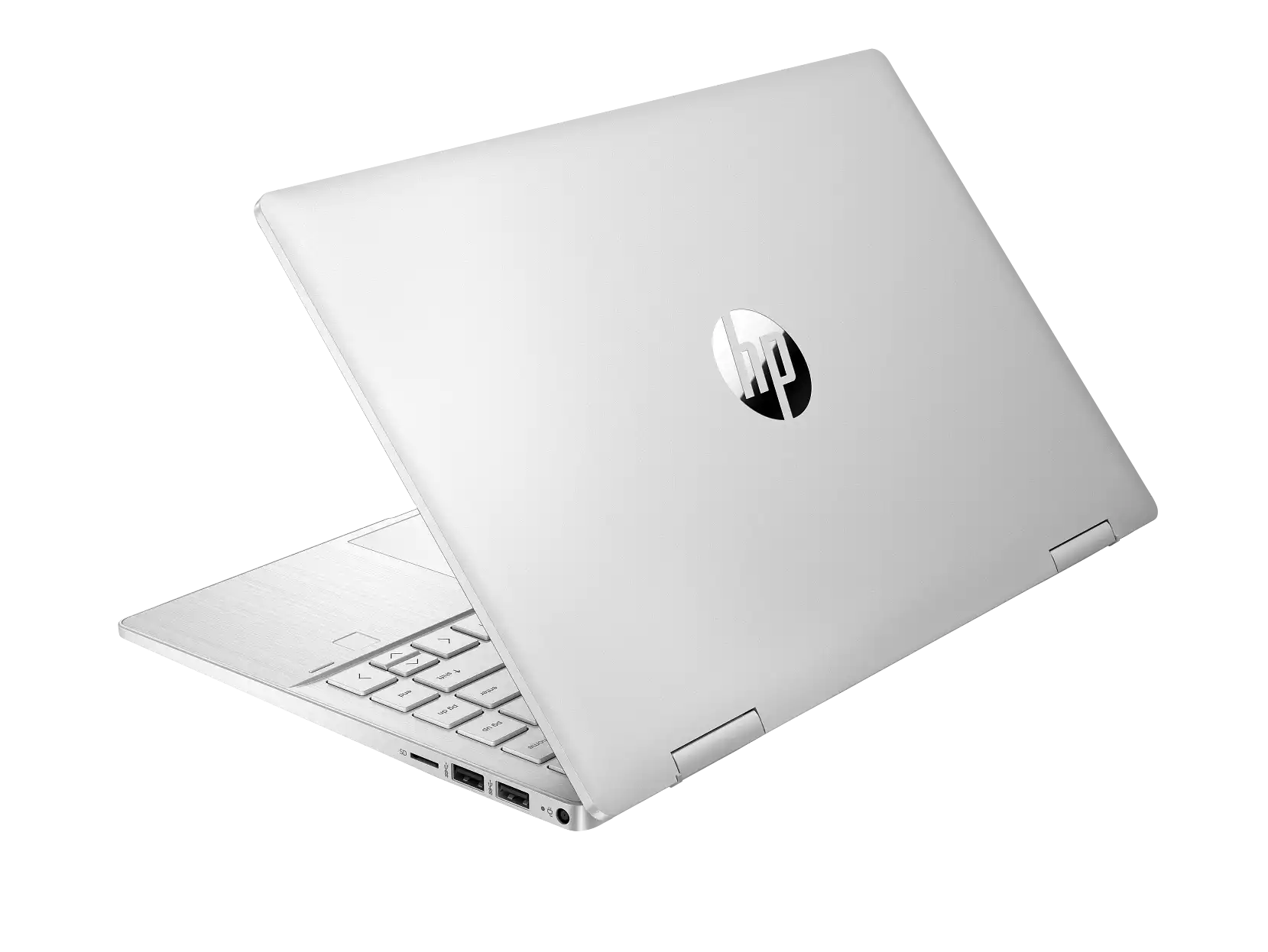 HP Pavilion 14" Touch Laptop – Core i7 150U, 512GB SSD, 16GB RAM - Image 4