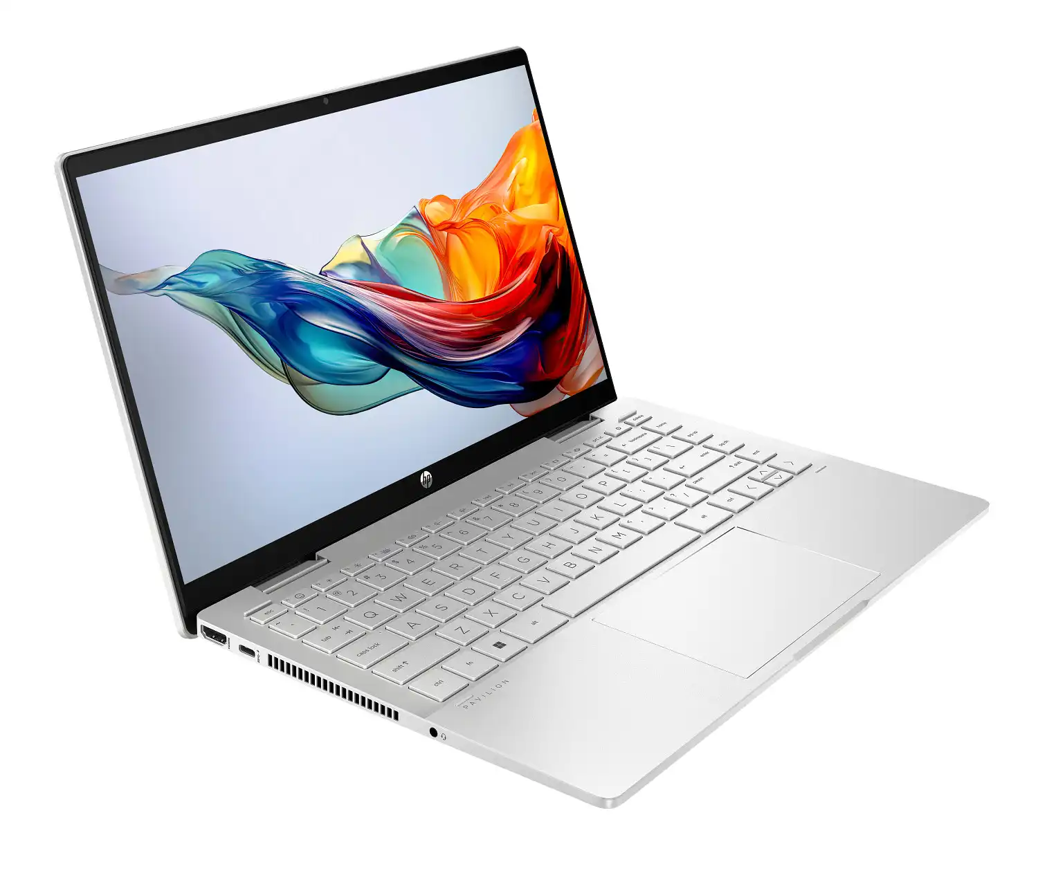 HP Pavilion 14" Touch Laptop – Core i7 150U, 512GB SSD, 16GB RAM - Image 5