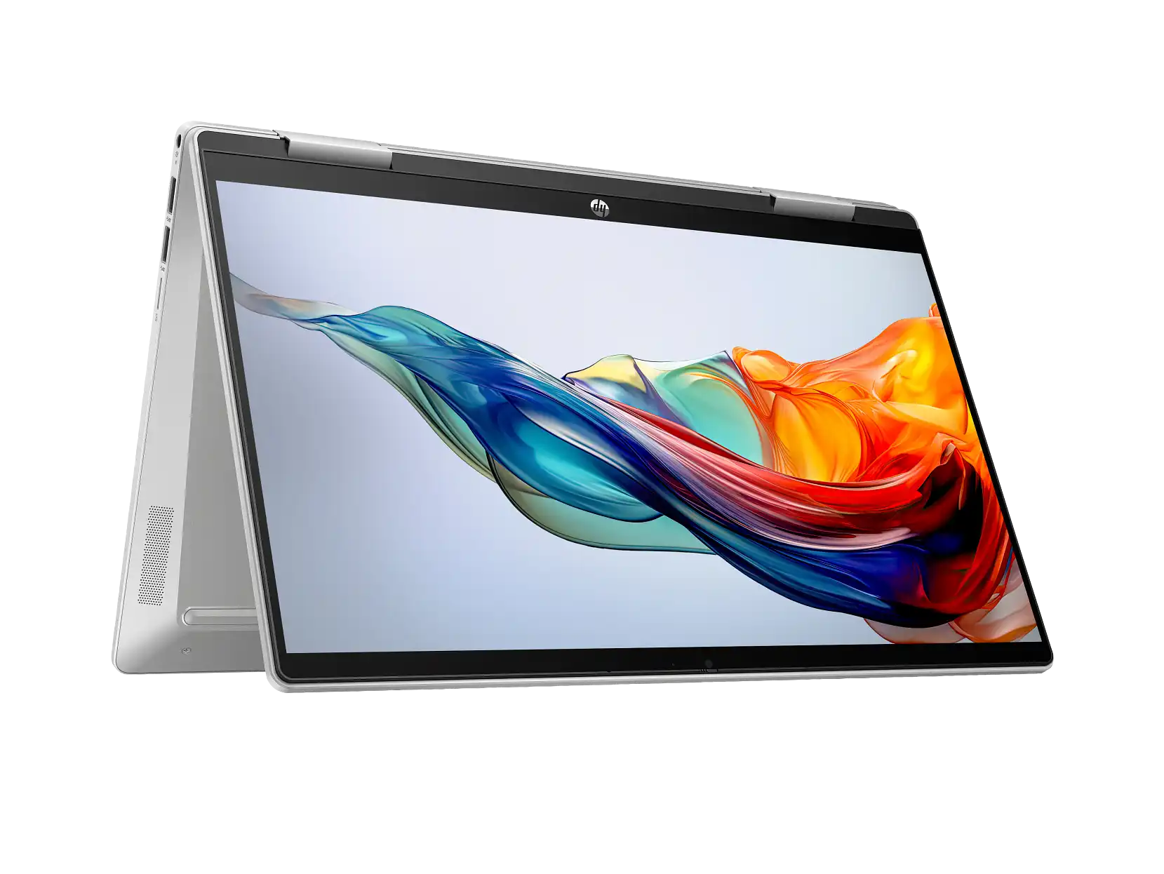 HP Pavilion 14" Touch Laptop – Core i7 150U, 512GB SSD, 16GB RAM - Image 6