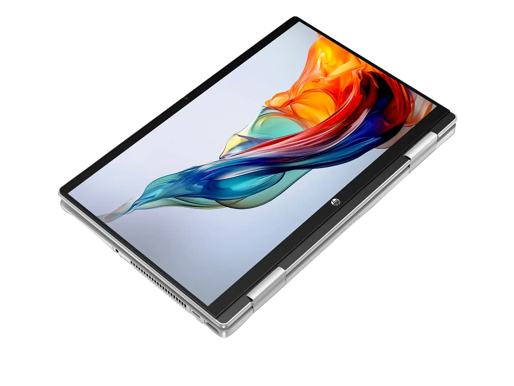 HP Pavilion 14" Touch Laptop – Core i7 150U, 512GB SSD, 16GB RAM - Image 8