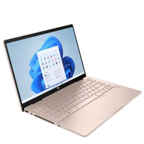 HP Pavilion x360 14-EK2XX – Intel i3-100U, 128GB SSD, 8GB RAM, Touch - Image 2