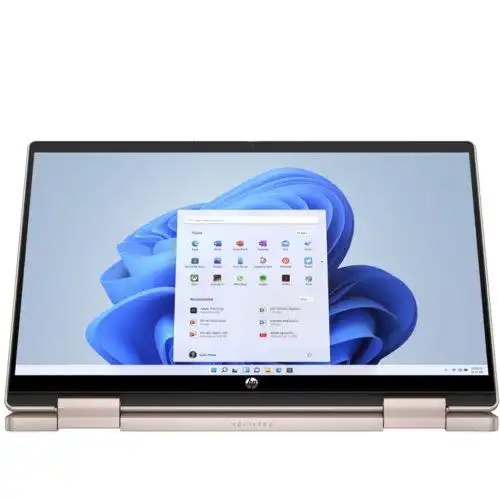 HP Pavilion x360 14-EK2XX – Intel i3-100U, 128GB SSD, 8GB RAM, Touch - Image 3