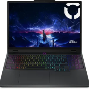 Lenovo Legion 5 Ryzen 7 RTX 5060 Gaming Laptop – 16" WQXGA