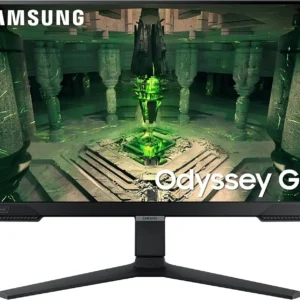 Samsung 25BG402 Odyssey G4 25″ 240Hz 1ms Gaming Display
