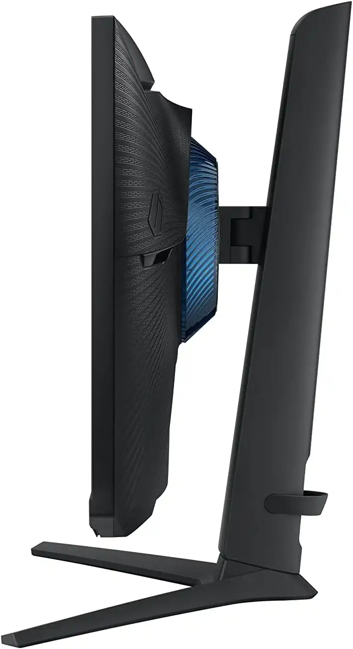 Samsung 25BG402 Odyssey G4 25″ 240Hz 1ms Gaming Display - Image 7