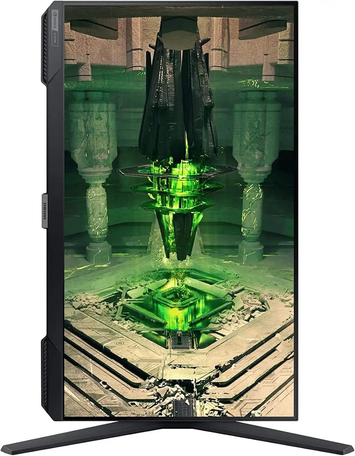 Samsung 25BG402 Odyssey G4 25″ 240Hz 1ms Gaming Display - Image 2